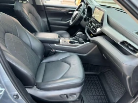 Toyota Highlander 2.5HYBRID* PLATINIUM* FULL* FULL* ЛИЗИНГ* БАРТЕР*  | Auto.bg — изображение 9