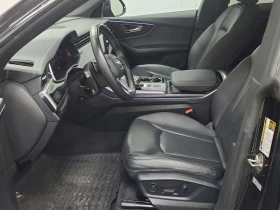 Audi Q8 PROGRESSIV | CARFAX | БЕЗ ПЪРВОНАЧАЛНА ВНОСКА | Auto.bg — изображение 10