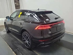 Audi Q8 PROGRESSIV | CARFAX | БЕЗ ПЪРВОНАЧАЛНА ВНОСКА | Auto.bg — изображение 7