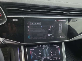 Audi Q8 PROGRESSIV | CARFAX | БЕЗ ПЪРВОНАЧАЛНА ВНОСКА | Auto.bg — изображение 13