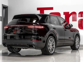 Porsche Cayenne BOSE* DISTRONIC* 360 КАМЕРИ* ОБДУХВАНЕ* ПАНОРАМА | Auto.bg — изображение 4