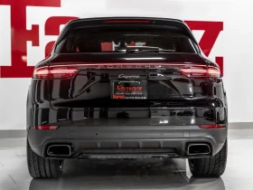 Porsche Cayenne BOSE* DISTRONIC* 360 КАМЕРИ* ОБДУХВАНЕ* ПАНОРАМА | Auto.bg — изображение 3