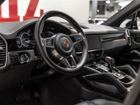 Porsche Cayenne BOSE* DISTRONIC* 360 КАМЕРИ* ОБДУХВАНЕ* ПАНОРАМА | Auto.bg — изображение 8
