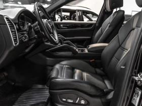 Porsche Cayenne BOSE* DISTRONIC* 360 КАМЕРИ* ОБДУХВАНЕ* ПАНОРАМА | Auto.bg — изображение 7