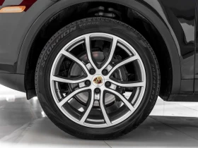 Porsche Cayenne BOSE* DISTRONIC* 360 КАМЕРИ* ОБДУХВАНЕ* ПАНОРАМА | Auto.bg — изображение 5