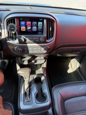 Gmc Canyon All Terrain | Mobile.bg � ����� ������ 12