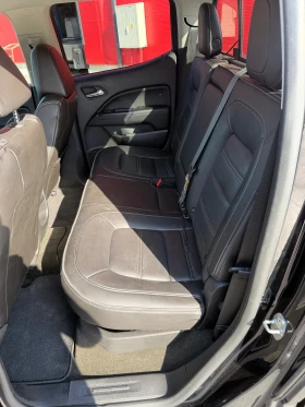 Gmc Canyon All Terrain | Mobile.bg � ����� ������ 10