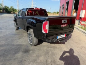 Gmc Canyon All Terrain | Mobile.bg � ����� ������ 4