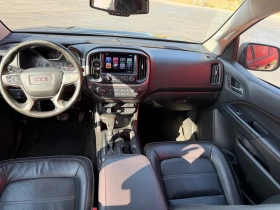 Gmc Canyon All Terrain | Mobile.bg � ����� ������ 11