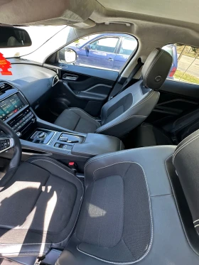 Jaguar F-PACE | Mobile.bg � ����� ������ 8