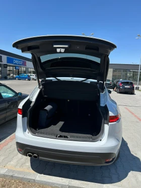Jaguar F-PACE | Mobile.bg � ����� ������ 5
