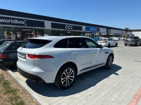 Jaguar F-PACE | Mobile.bg � ����� ������ 3