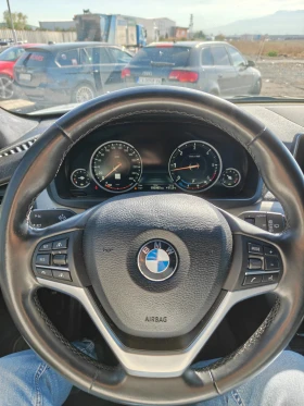 BMW X5 ������� � ��������* DISTRONIC* ���������* HEAD UP | Mobile.bg � ����� ������ 8