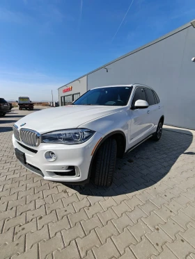 ����� �� �������� �� BMW X5 ������� � ��������* DISTRONIC* ���������* HEAD UP