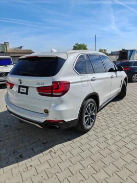 ����� �� �������� �� BMW X5 ������� � ��������* DISTRONIC* ���������* HEAD UP