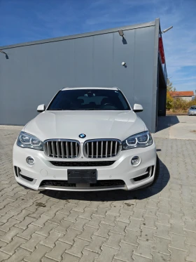 ����� �� �������� �� BMW X5 ������� � ��������* DISTRONIC* ���������* HEAD UP