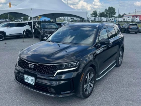 ������ Kia Sorento