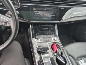Audi Q8 PROGRESSIV S-LINE* ���������* 360* CARFAX | Mobile.bg � ����� ������ 9