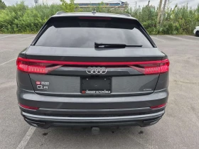 Audi Q8 PROGRESSIV S-LINE* ���������* 360* CARFAX | Mobile.bg � ����� ������ 4