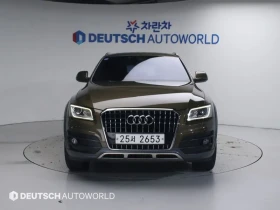 Audi Q5 45 Tdi Quattro Off-Road Edition | Mobile.bg � ����� ������ 3