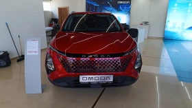Omoda 5 SHS-H PREMIUM - 29740 € - 32289594 2