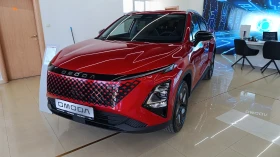 Omoda 5 SHS-H PREMIUM