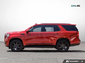 Gmc Yukon ACC * 360 * Обдухване * АвтоКредит * (ЦЕНА ДО БГ) - 41799 € - 68378616 3