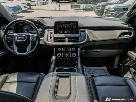 Gmc Yukon ACC * 360 * Обдухване * АвтоКредит * (ЦЕНА ДО БГ) - 41799 € - 68378616 16
