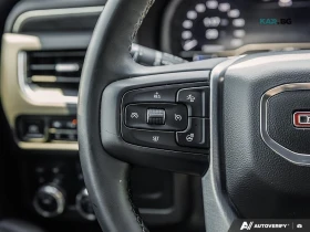 Gmc Yukon ACC * 360 * Обдухване * АвтоКредит * (ЦЕНА ДО БГ) - 41799 € - 68378616 11