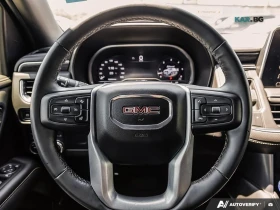 Gmc Yukon ACC * 360 * Обдухване * АвтоКредит * (ЦЕНА ДО БГ) - 41799 € - 68378616 9