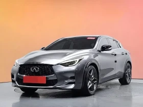 ����� �� �������� �� Infiniti Q30 ������� ���� 