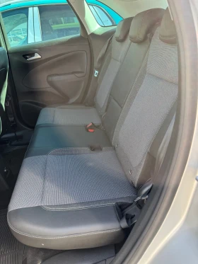 Opel Crossland X Elegance Automatic | Mobile.bg � ����� ������ 15