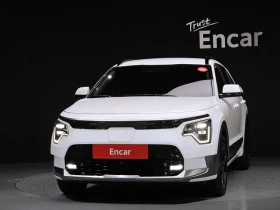 Kia Niro  Ev Earth | Mobile.bg � ����� ������ 3