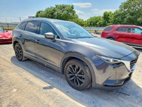 Mazda CX-9 TOURING PLUS | Auto.bg — изображение 4