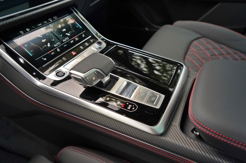 Audi Q7 55 TFSI Quattro Facelift = NEW= 7 Seats Гаранция, снимка 11 - Автомобили и джипове - 46186790