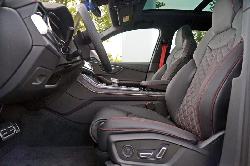 Audi Q7 55 TFSI Quattro Facelift = NEW= 7 Seats Гаранция, снимка 7 - Автомобили и джипове - 46186790