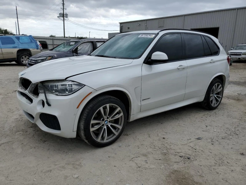 BMW X5 M* ДИГ.ТАБЛО* ПОДГРЕВ* 360* HEADUP, снимка 1 - Автомобили и джипове - 48629878