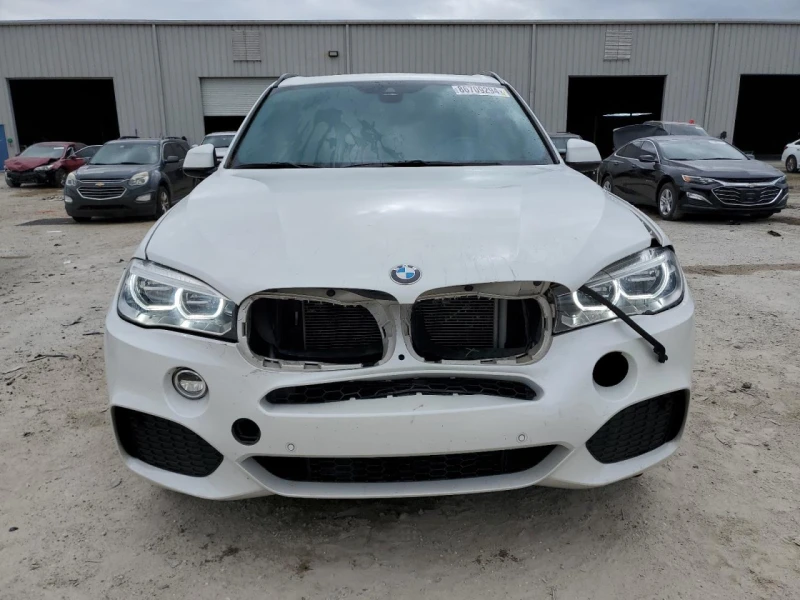 BMW X5 M* ДИГ.ТАБЛО* ПОДГРЕВ* 360* HEADUP, снимка 2 - Автомобили и джипове - 48629878