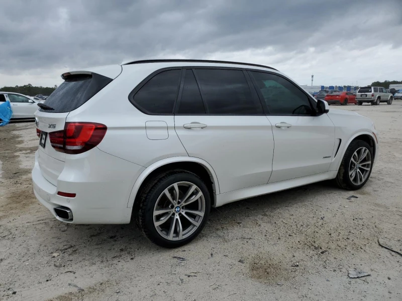 BMW X5 M* ДИГ.ТАБЛО* ПОДГРЕВ* 360* HEADUP, снимка 6 - Автомобили и джипове - 48629878