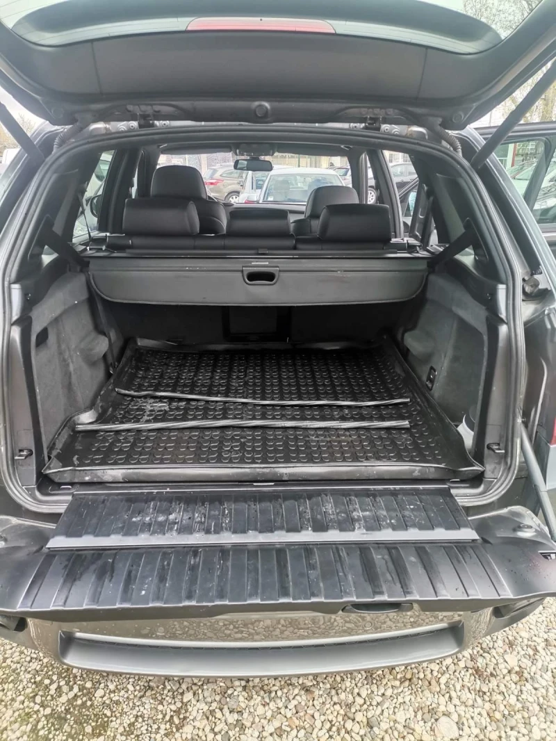 BMW X5, снимка 5 - Автомобили и джипове - 51118702