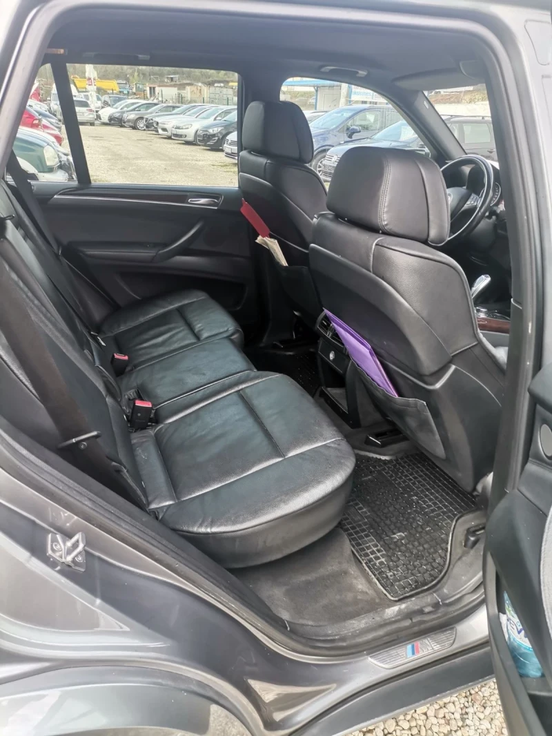 BMW X5, снимка 6 - Автомобили и джипове - 51118702