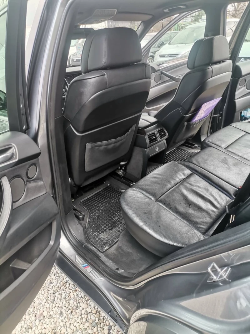 BMW X5, снимка 7 - Автомобили и джипове - 51118702