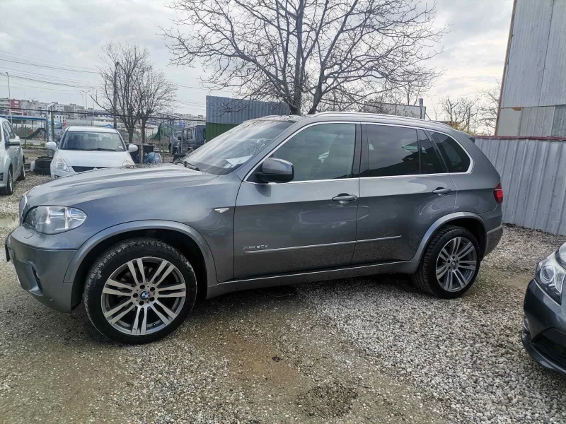 BMW X5, снимка 2 - Автомобили и джипове - 51118702