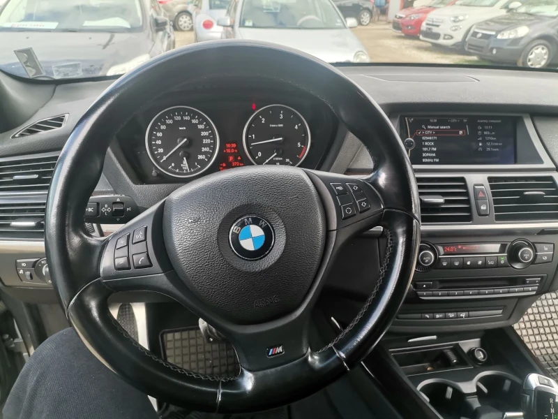 BMW X5, снимка 10 - Автомобили и джипове - 51118702