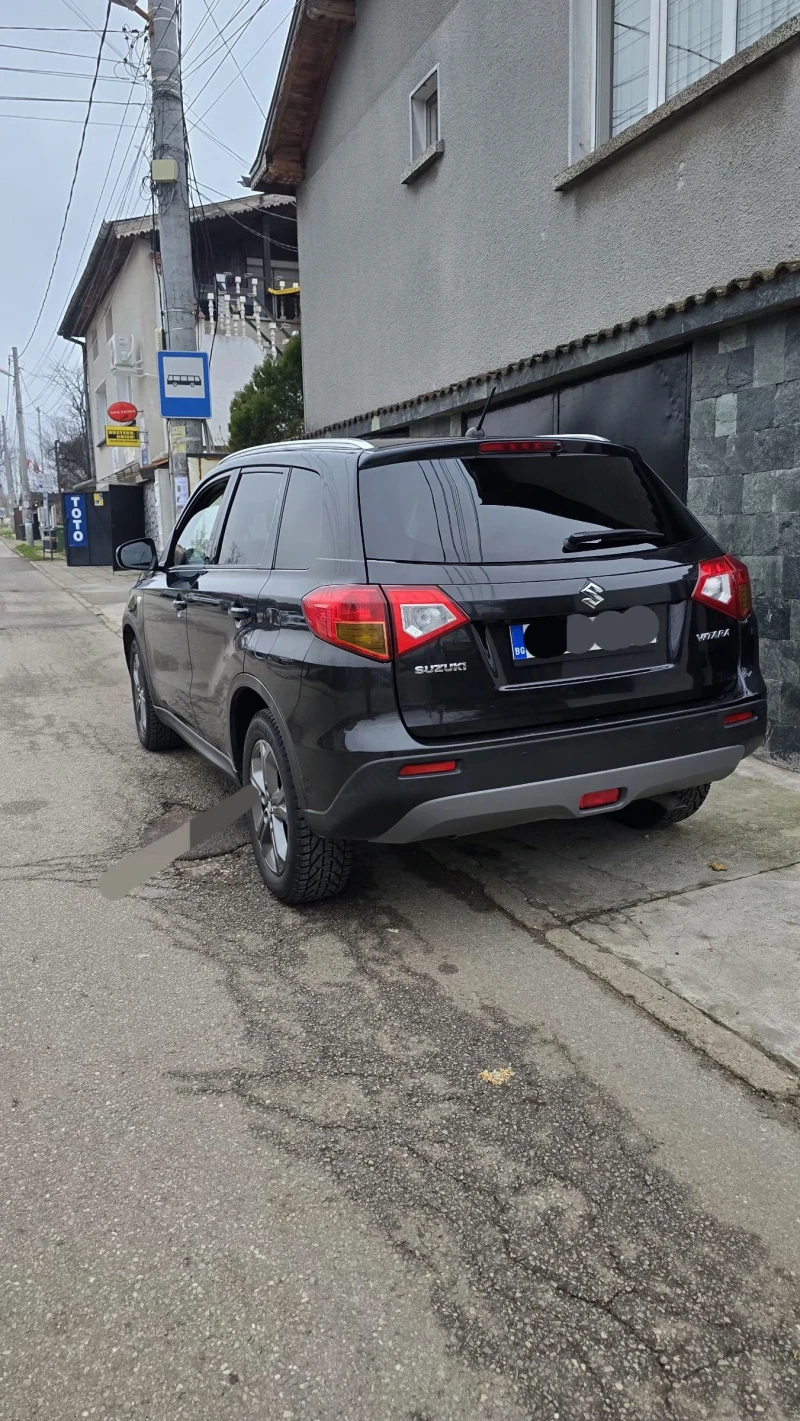Suzuki Vitara 1.6 DDiS* 6B* Kamera* 2WD, снимка 2 - Автомобили и джипове - 52646869