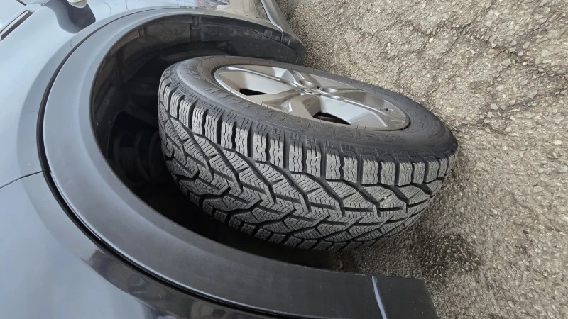 Suzuki Vitara 1.6 DDiS* 6B* Kamera* 2WD, снимка 4 - Автомобили и джипове - 52646869