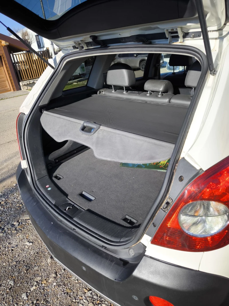 Opel Antara, снимка 6 - Автомобили и джипове - 52680632