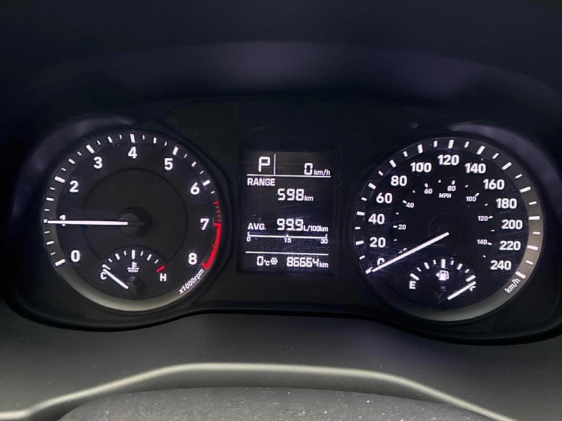 Hyundai Kona 2021 Essential * CARFAX * БЕЗ ПЪРВОНАЧАЛНА ВНОСКА, снимка 8 - Автомобили и джипове - 52921843