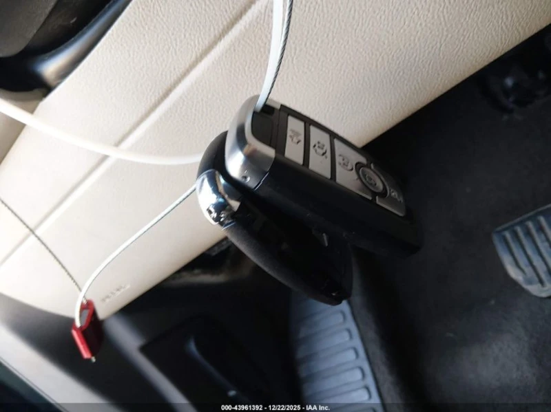 Lincoln Mkx 3.7L V-6 DOHC, VVT, 303HP Front Wheel Drive, снимка 3 - Автомобили и джипове - 53152169