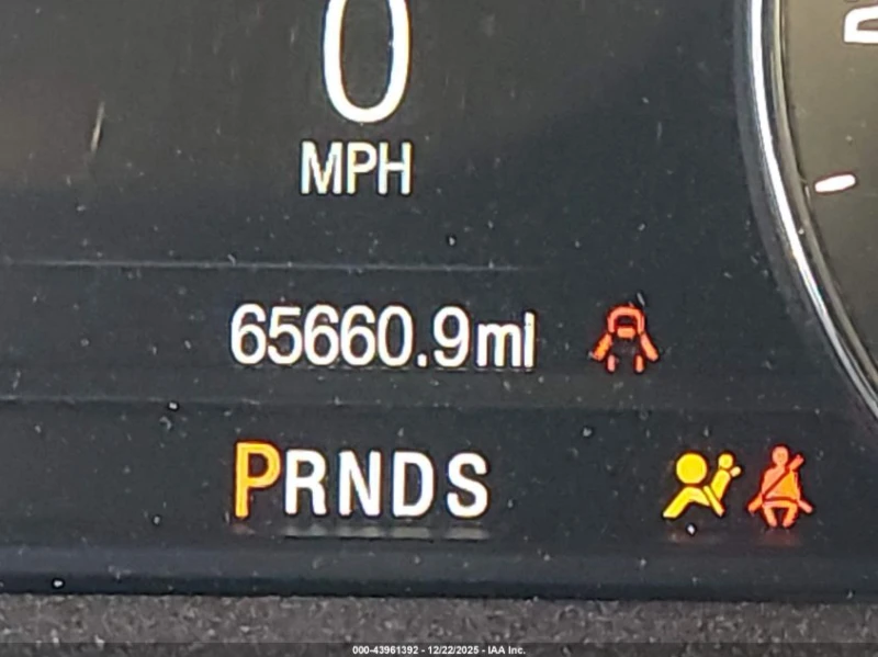 Lincoln Mkx 3.7L V-6 DOHC, VVT, 303HP Front Wheel Drive, снимка 7 - Автомобили и джипове - 53152169